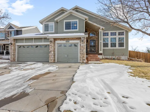 8409 W 95th Dr, Westminster, CO 80021