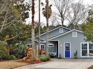 1535 Hidden Bridge Dr, Mount Pleasant, SC 29464