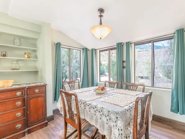 21876 State Highway 145, Placerville, CO 81430