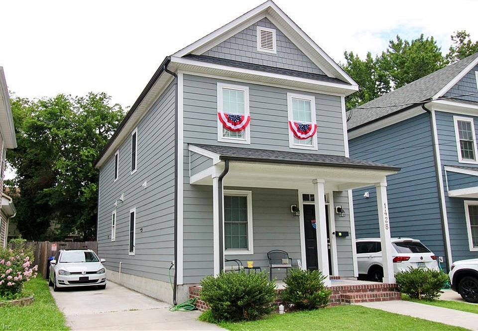 1st image of 1428 W 41st St