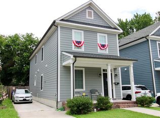 1428 W 41st St, Norfolk, VA 23508