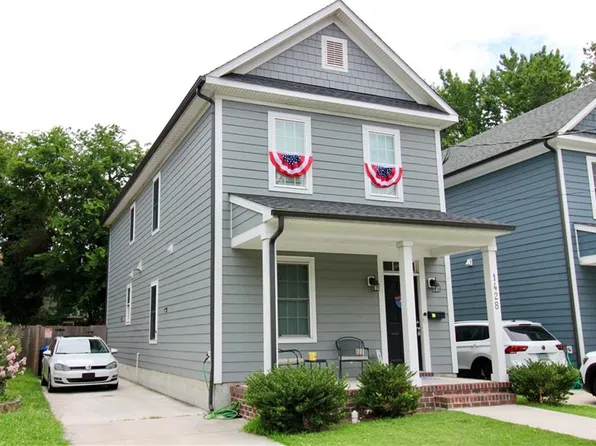1428 W 41st St, Norfolk, VA 23508