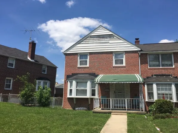 1230 Winston Ave, Baltimore, MD 21239