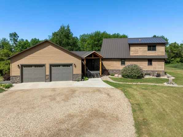 1245 Lake Rd, Bottineau, ND 58318