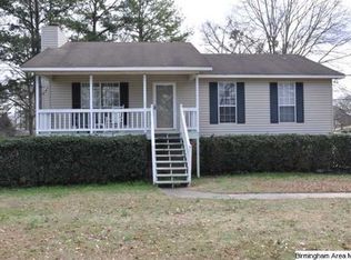 933 4th Ave SW, Alabaster, AL 35007