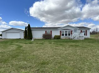 26695 Fawley Rd, Raymond, OH 43067