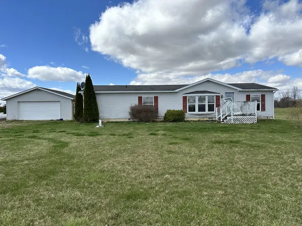 26695 Fawley Rd, Raymond, OH 43067