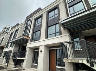 65 Saigon Dr #102, Richmond Hill, ON L4S 1L9