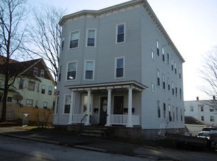 241 Pearl St #2, Manchester, NH 03104