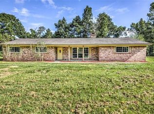 219 County Road 2216, Cleveland, TX 77327