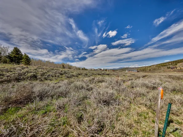 84 County Rd 884 / aka Chamonix Street, Granby, CO 80446