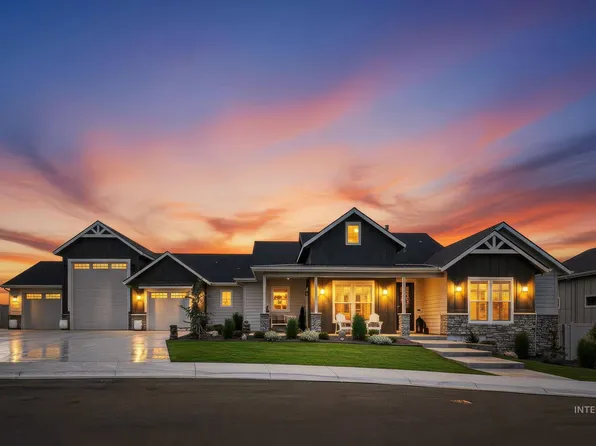 15752 Revana Pl, Caldwell, ID 83607