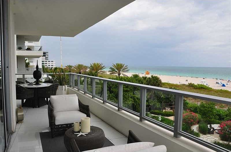 1st image of 125 Ocean Dr APT 403