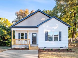 1103 Pegram Ave, High Point, NC 27263