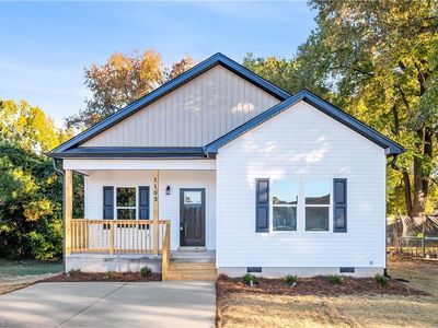 1103 Pegram Ave, High Point, NC, 27263