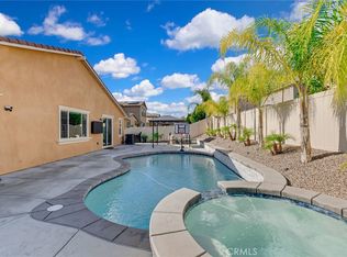 24668 Legion Ct, Menifee, CA 92584