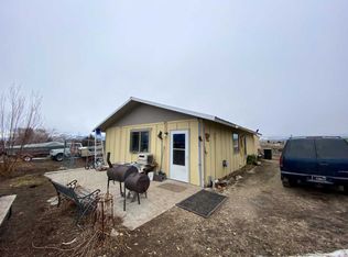 494 Cub Ct, Stevensville, MT 59870