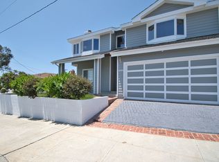 1111 14th St, Hermosa Beach, CA 90254