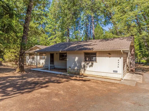 4436 Sierra Express Dr, Camino, CA 95709