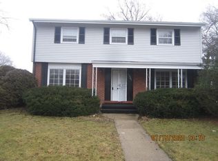 15907 Debbie Ln, South Holland, IL