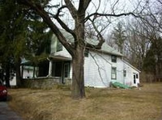 620 Walker Rd, Macungie, PA 18062