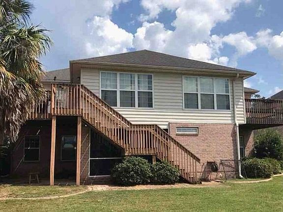 Property Rear View