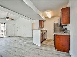 5154 S Jones Blvd UNIT 208, Las Vegas, NV 89118