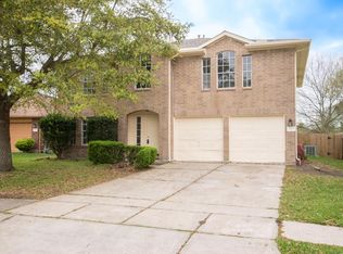 16210 Bunker Ridge Rd, Houston, TX 77053