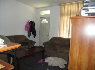 943 E Warrington Ave, Pittsburgh, PA 15210