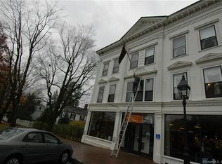 16 South St #3-A, Litchfield, CT 06759