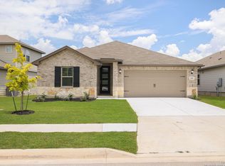 262 shelton, Cibolo, TX 78108