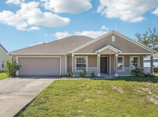 314 Anchovie Ct, Poinciana, FL 34759