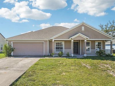 314 Anchovie Ct, Poinciana, FL, 34759