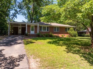207 Brook St, Clemson, SC 29631