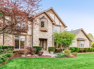 2333 Cheltingham Blvd, Lansing, MI