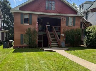 429 Richwood Ave #1, Morgantown, WV 26505
