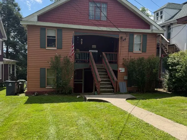 429 Richwood Avenue, 429 Richwood Ave #1, Morgantown, WV 26505