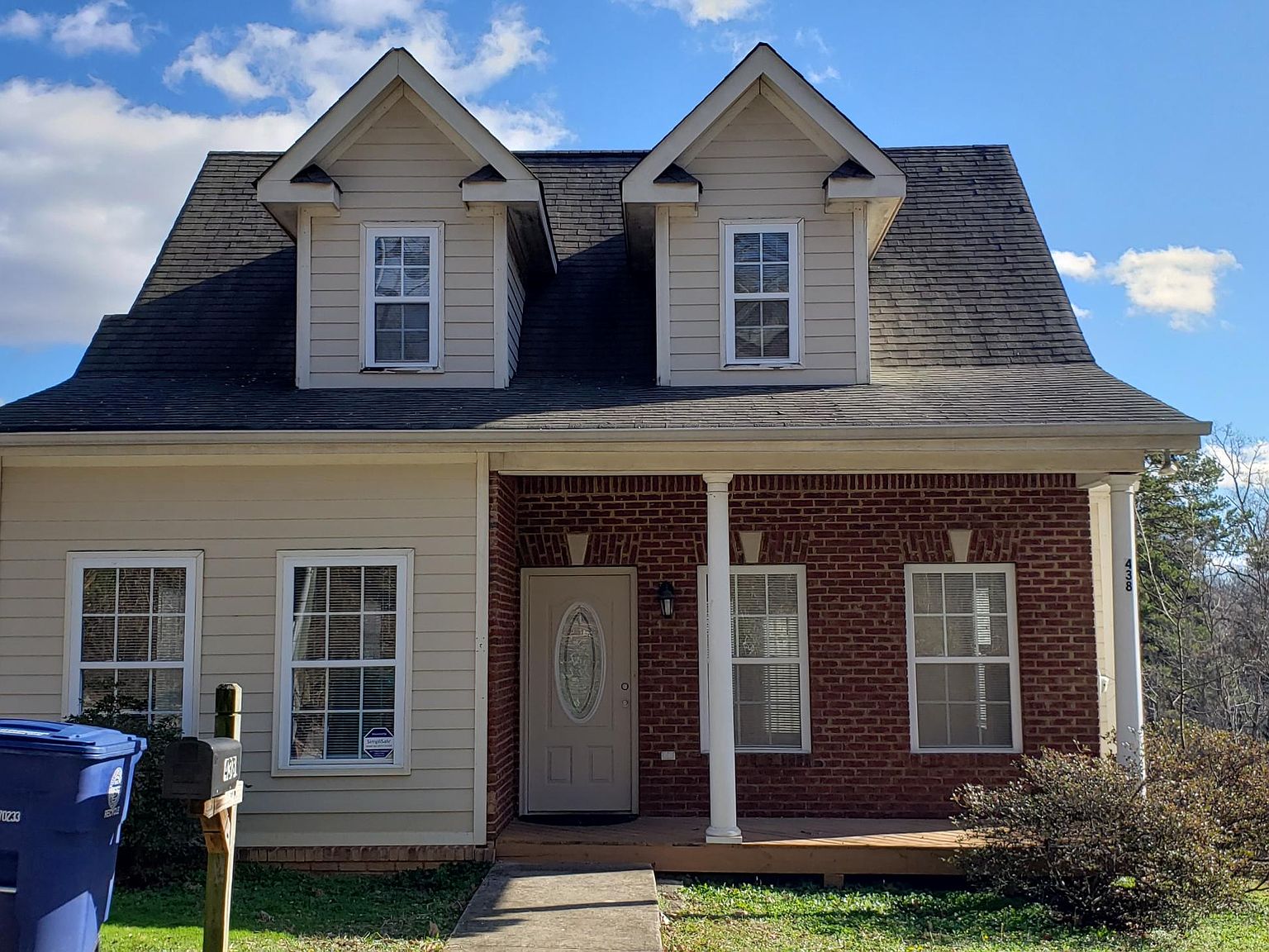 438 Oliver St, Chattanooga, TN 37405 Zillow
