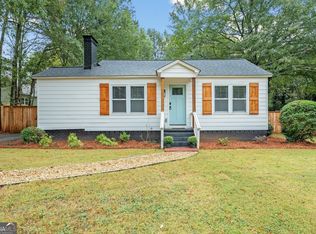 510 E Washington St, Monroe, GA 30655