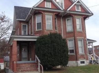 57 Hazel St, Chambersburg, PA 17201