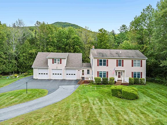 2nd image of 740 East Barre Road