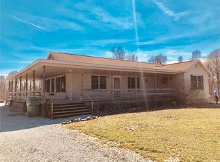 7610 Oak St, Poland, IN 47868