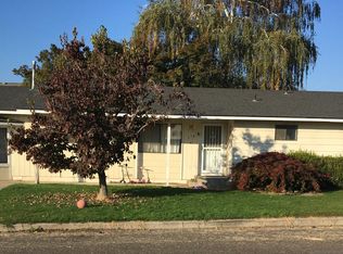 114 Miles Dr, Zillah, WA 98953