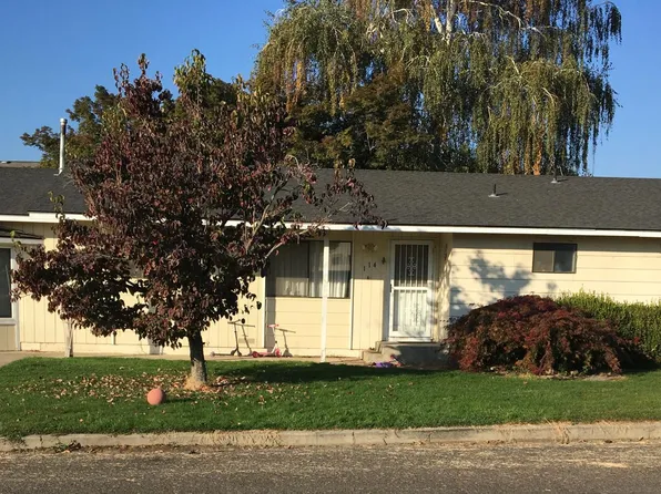 114 Miles Dr, Zillah, WA 98953