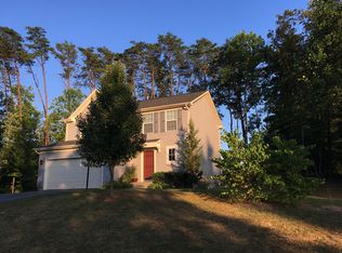 35 Sydney Way, Palmyra, VA 22963