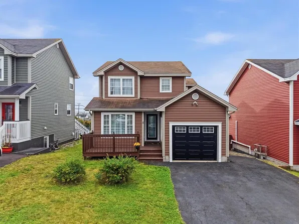 5 Lasalle Drive, Mount Pearl, NL A1N3K3