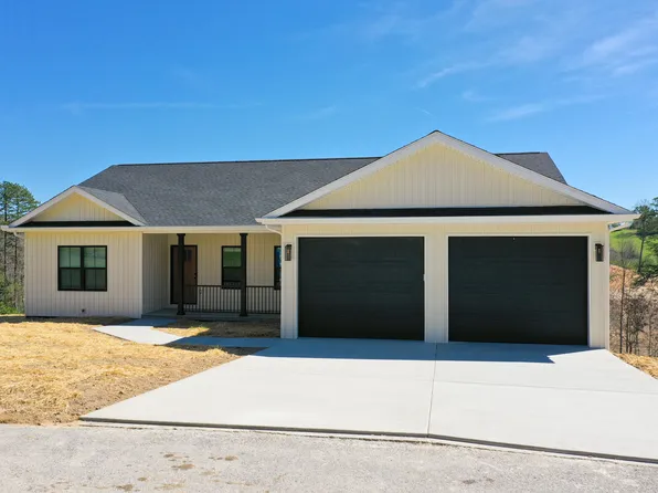 249 Couch Baker Ln, London, KY 40744