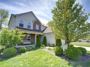 8782 Lilly Dr, Ypsilanti, MI