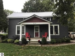 510 E Washington St, Saint Louis, MI 48880