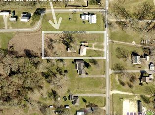 15413 Joe Sevario Rd, Gonzales, LA 70737